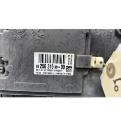 Ecran GPS PEUGEOT EXPERT 3