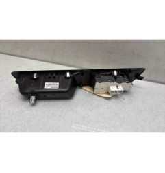 Interrupteur de leve vitre avant gauche PEUGEOT EXPERT 3