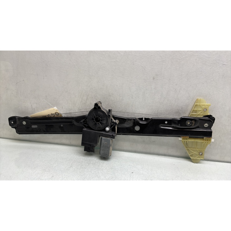 Leve vitre electrique avant droit PEUGEOT EXPERT 3 Photo n°4