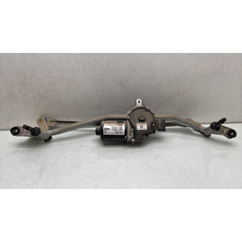 Moteur essuie glace avant PEUGEOT EXPERT 3 Photo n°1