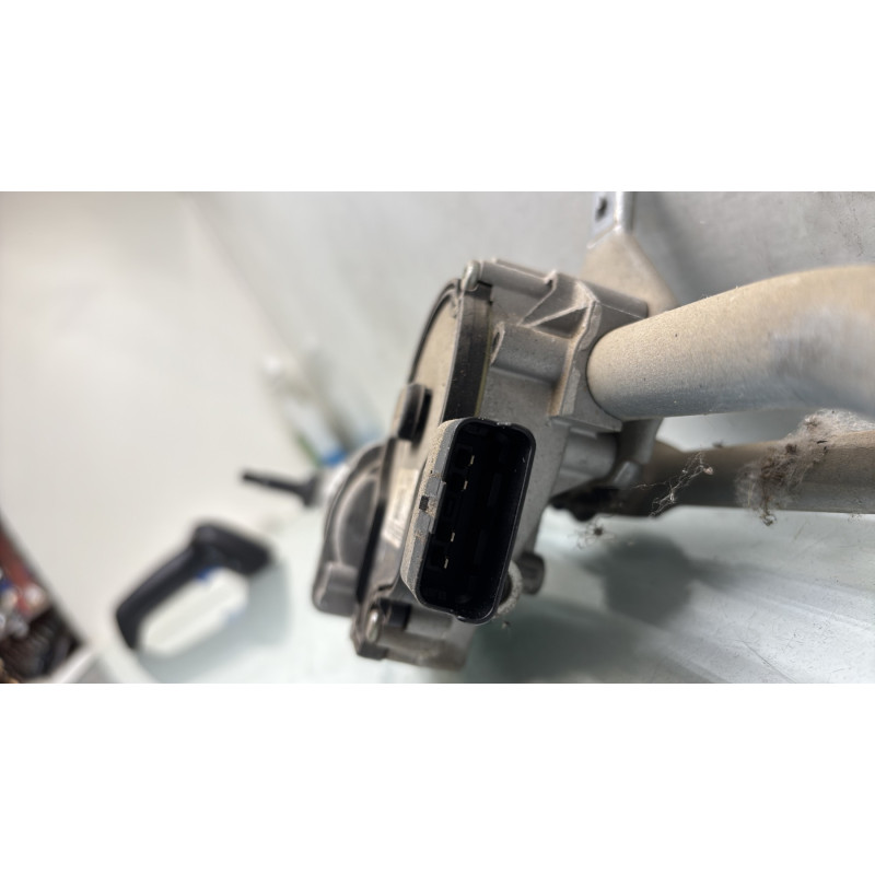 Moteur essuie glace avant PEUGEOT EXPERT 3 Photo n°5