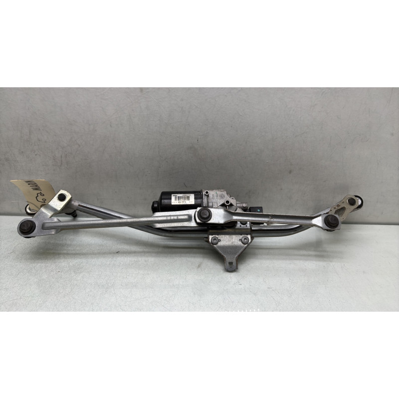 Moteur essuie glace avant PEUGEOT EXPERT 3 Photo n°6