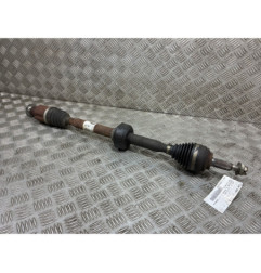 Cardan droit (transmission) DACIA SANDERO 2 Photo n°1