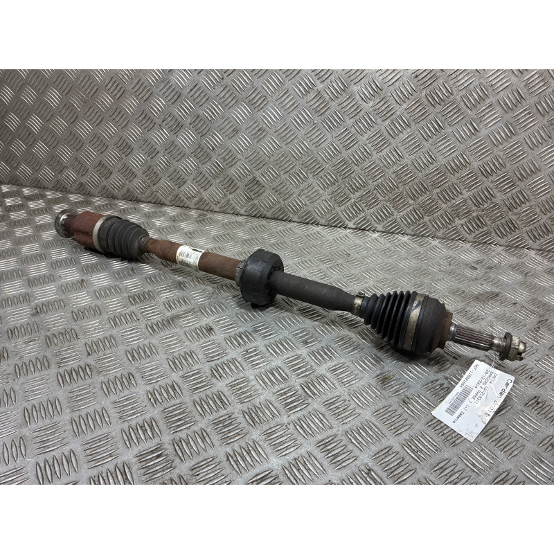 Cardan droit (transmission) DACIA SANDERO 2 Photo n°1