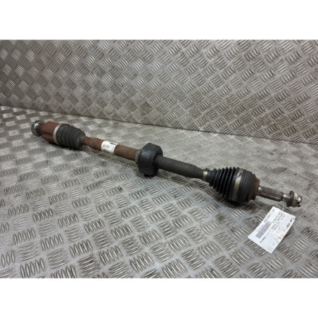 Cardan droit (transmission) DACIA SANDERO 2 Photo n°1