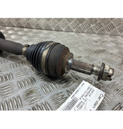Cardan droit (transmission) DACIA SANDERO 2