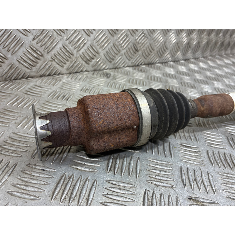 Cardan droit (transmission) DACIA SANDERO 2 Photo n°3
