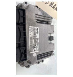 Calculateur moteur CITROEN C4 GRAND PICASSO 1