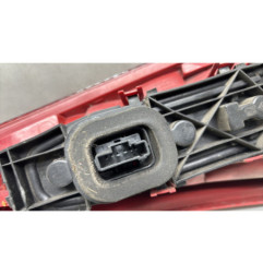 Feu arriere principal gauche (feux) CITROEN C3 1