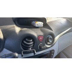 Feu arriere principal gauche (feux) CITROEN C3 1