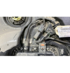 Reservoir AdBlue PEUGEOT 208 1