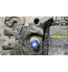 Reservoir AdBlue PEUGEOT 208 1