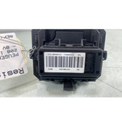 Resistance chauffage PEUGEOT 208 1