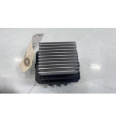 Resistance chauffage PEUGEOT 208 1