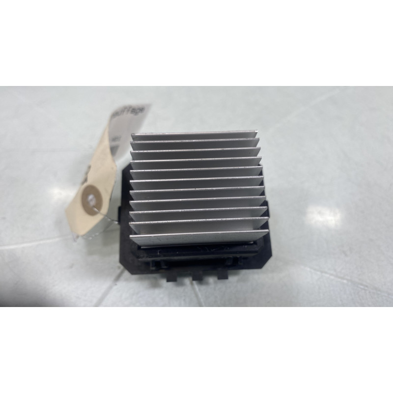 Resistance chauffage PEUGEOT 208 1 Photo n°5