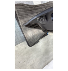 Porte arriere droit PEUGEOT 208 2
