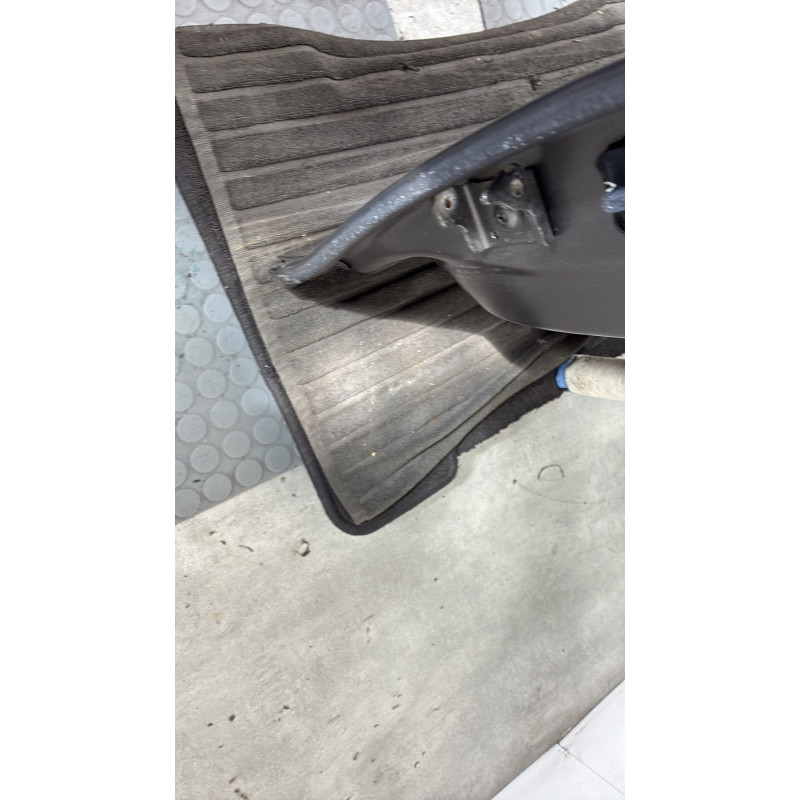 Porte arriere droit PEUGEOT 208 2 Photo n°5