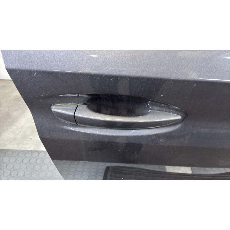 Porte avant droit PEUGEOT 208 2 Photo n°2