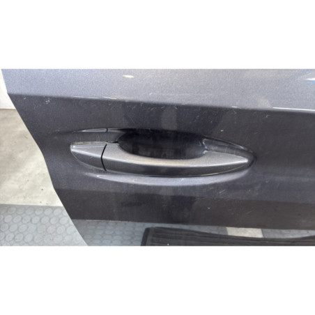 Porte avant droit PEUGEOT 208 2