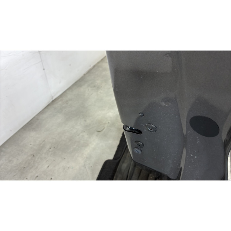 Porte avant droit PEUGEOT 208 2 Photo n°3