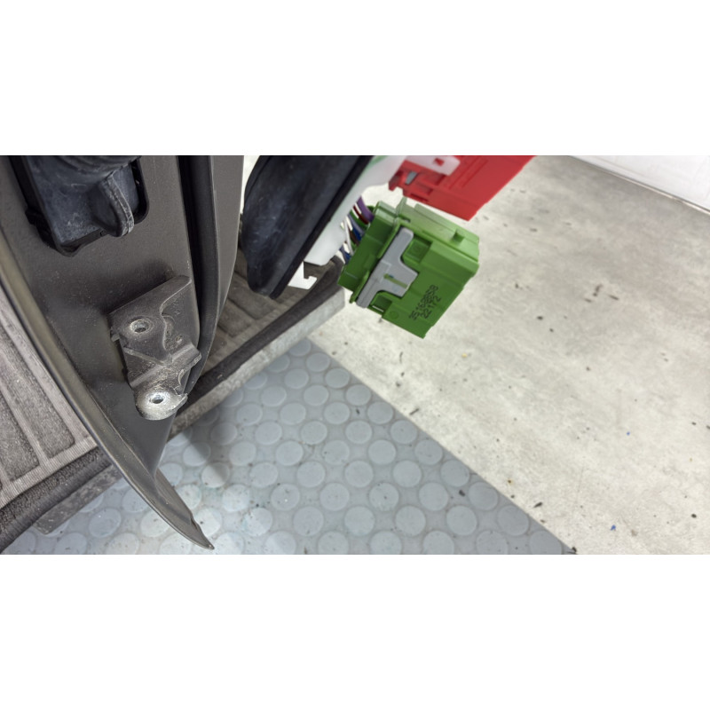 Porte avant droit PEUGEOT 208 2 Photo n°5