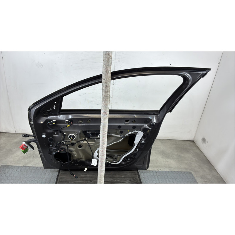 Porte avant droit PEUGEOT 208 2 Photo n°6