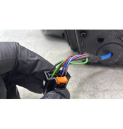 Retroviseur gauche PEUGEOT 208 2