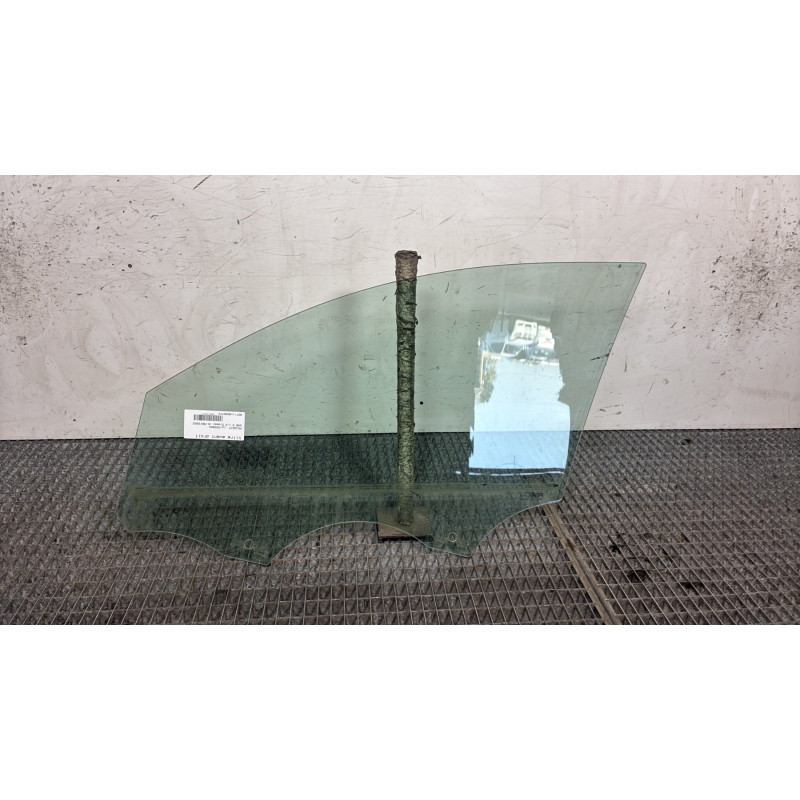 Vitre avant droit PEUGEOT 208 2 Photo n°4