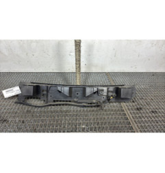 Absorbeur de pare choc arriere PEUGEOT 208 2 Photo n°1
