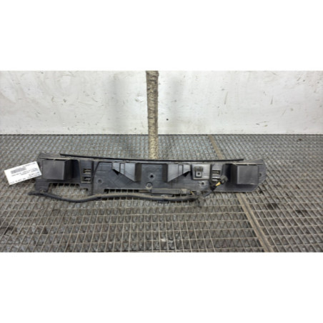Absorbeur de pare choc arriere PEUGEOT 208 2 Photo n°1