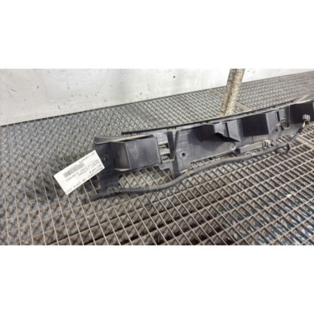 Absorbeur de pare choc arriere PEUGEOT 208 2