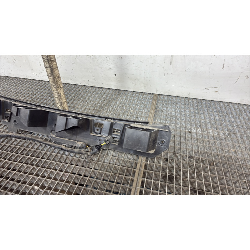Absorbeur de pare choc arriere PEUGEOT 208 2 Photo n°3