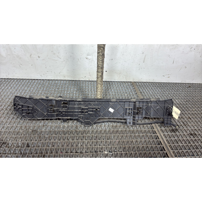Absorbeur de pare choc arriere PEUGEOT 208 2 Photo n°4