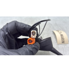 Antenne PEUGEOT 208 2