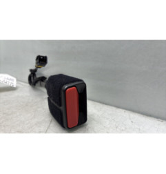 Attache ceinture avant droit PEUGEOT 208 2