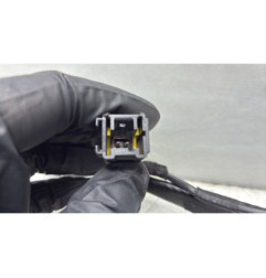 Attache ceinture avant droit PEUGEOT 208 2
