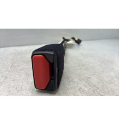 Attache ceinture avant gauche PEUGEOT 208 2