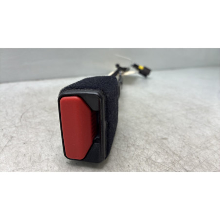 Attache ceinture avant gauche PEUGEOT 208 2