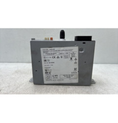 Autoradio d'origine PEUGEOT 208 2