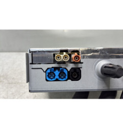Autoradio d'origine PEUGEOT 208 2