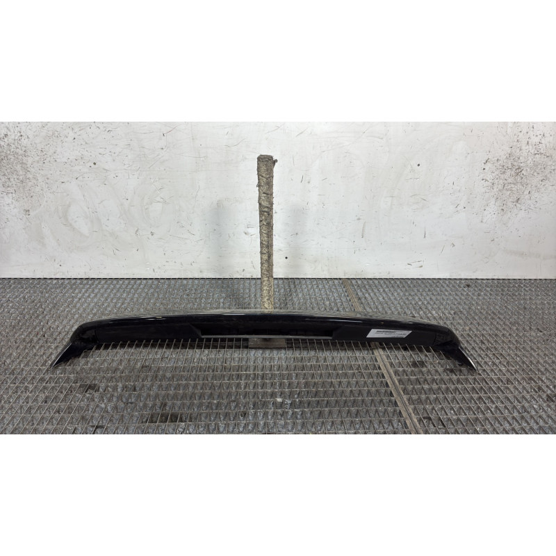 Becquet PEUGEOT 208 2 Photo n°1