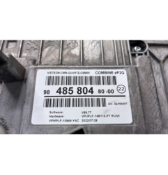 Compteur PEUGEOT 208 2