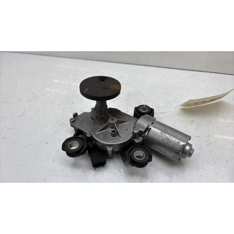 Moteur essuie glace arriere CITROEN C4 GRAND PICASSO 1 Photo n°1