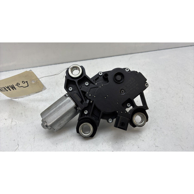 Moteur essuie glace arriere CITROEN C4 GRAND PICASSO 1 Photo n°3