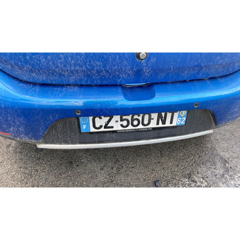 Baie de pare brise DACIA SANDERO 2 Photo n°10