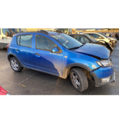 Baie de pare brise DACIA SANDERO 2