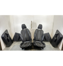 Interieur complet PEUGEOT 208 2 Photo n°1