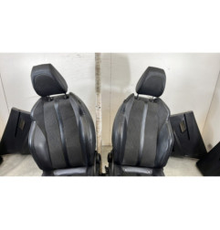 Interieur complet PEUGEOT 208 2