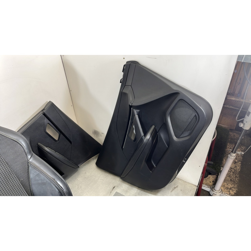 Interieur complet PEUGEOT 208 2 Photo n°5