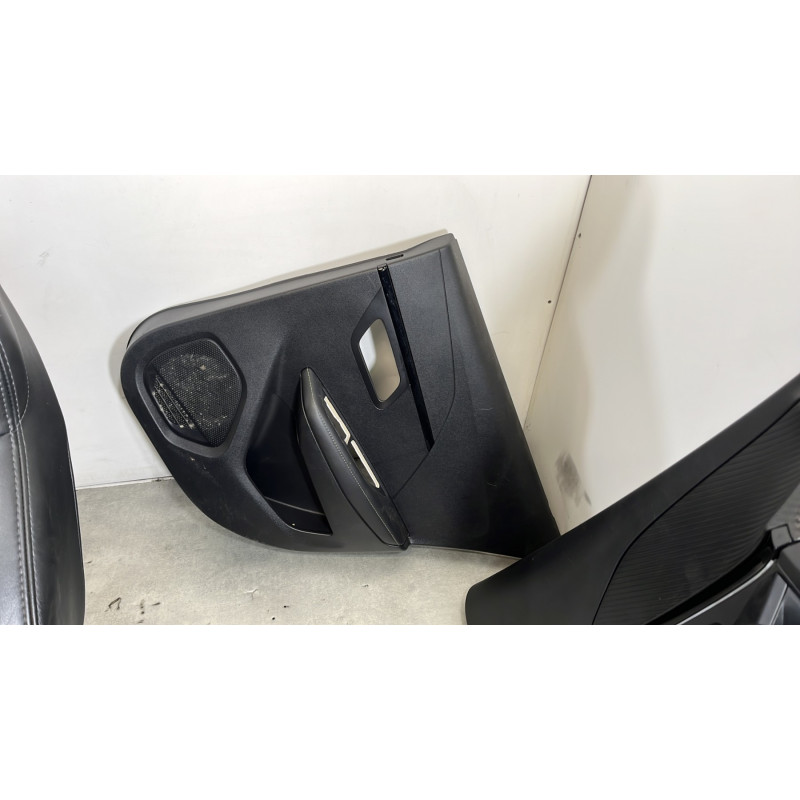 Interieur complet PEUGEOT 208 2 Photo n°6